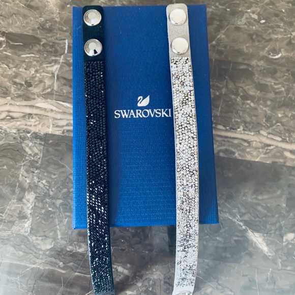 Swarovski Jewelry - Swarovski Bracelets Swarovski Jewelry - Swarovski Bracelets